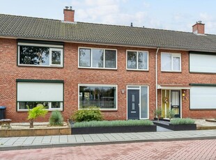 Seringenlaan 30, Steenbergen