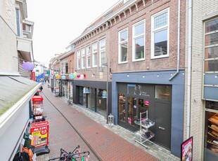 Sint Adriaanstraat 7B, Goes