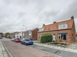 Slotstraat 45, Kruiningen