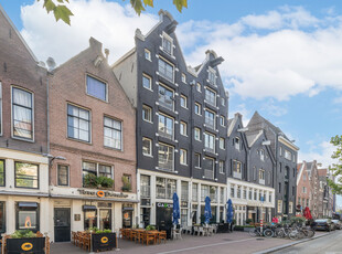 Spuistraat 3F6