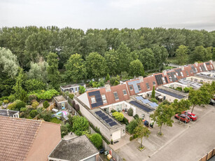 Stellingmolenstraat 35A