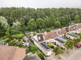 Stellingmolenstraat 35A, Almere