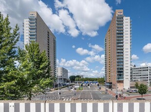 Strevelsweg 826, Rotterdam