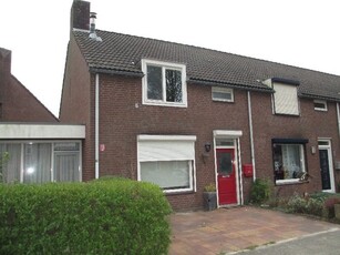 Studio te huur Bolswardstraat, Tilburg