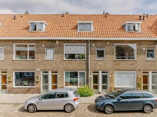 Swammerdamstraat 9BS, Utrecht