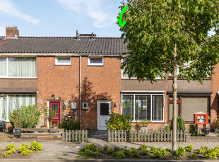 Van Goghlaan 310, Roosendaal