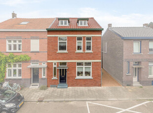 van Haeffstraat 40