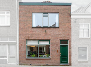 Venestraat 66