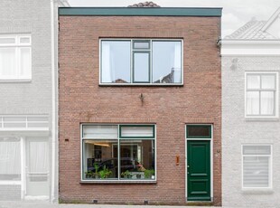 Venestraat 66, Leidschendam