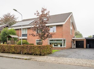 Vincent Van Goghstraat 32, Voorthuizen