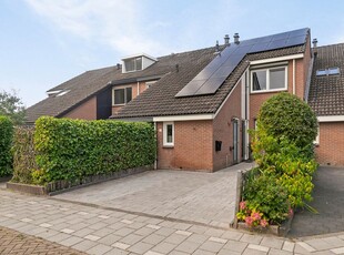 Volendamstraat 87, Emmeloord