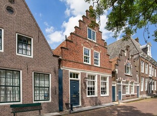 Voorhaven 84, Edam