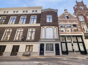 Wijnstraat 142, Dordrecht