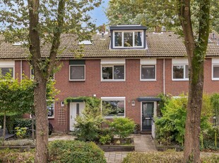 Willem Schippersweg 12, Zwijndrecht