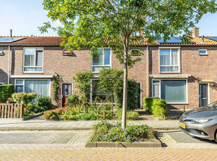 Willibrordusstraat 9