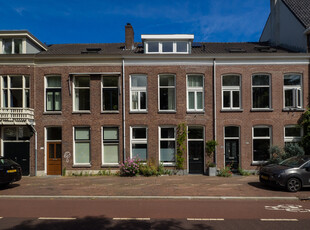 Wittevrouwensingel 104