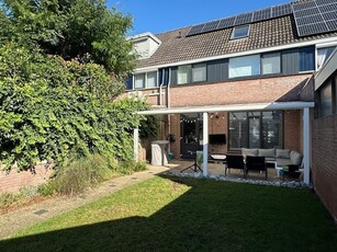 Woning te huur Dr. Knippenberghof, Helmond