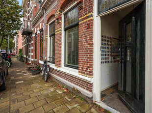 Woning te huur Gaelstraat, Haarlem