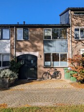 Woning te huur Hoekakker, Breda