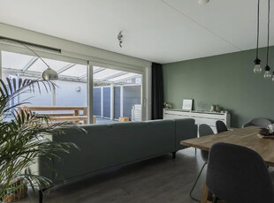 Woning te huur Peerboltestraat, Maastricht