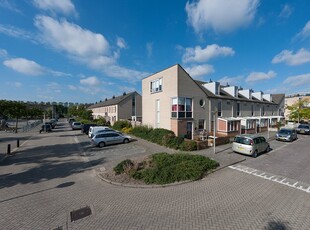 Woonhuis in Diemen met 4 kamers