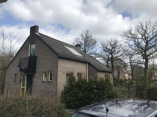 Woonhuis in Beuningen met 3 kamers