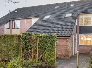 Woonhuis in Harlingen met 4 kamers