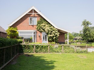 Woonhuis in Nigtevecht met 4 kamers