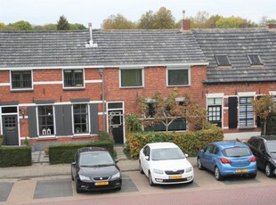 Woonhuis in Sint Philipsland met 5 kamers