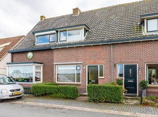 Zeestraat 191, Noordwijkerhout