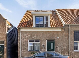 Zevengetijstraat 22, Zierikzee