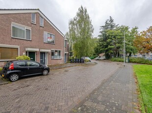 Zevenoord 30, Rotterdam