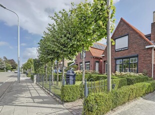 Zuidweg 7, Krabbendijke