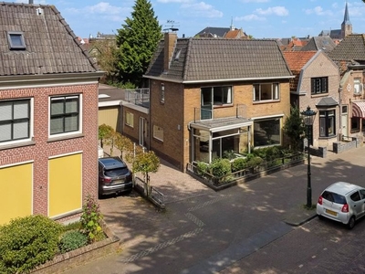 2e Ebbingestraat in Kampen (203m2)