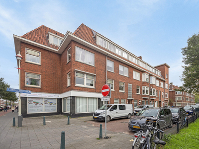 Aarnout Drostlaan 36