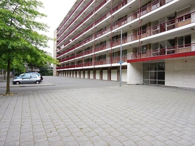 Abeelweg in Rotterdam (70m2)