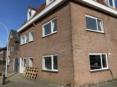 Achterhoekse Molenweg in Hengelo (45m2)