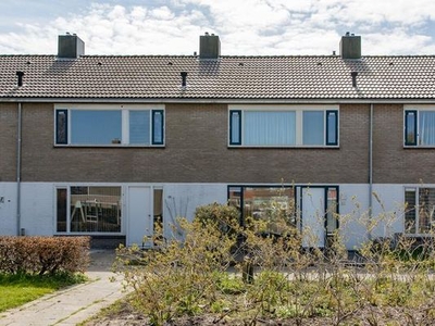 Alferhof in Drachten (88m2)