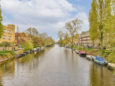 Amstelkade 55 H