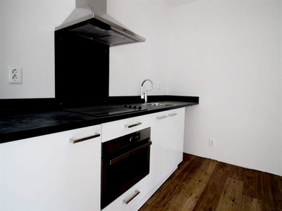 Appartement te huur 1e Lulofsdwarsstraat, Den Haag