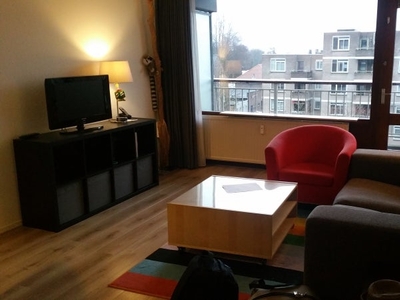 Appartement te huur Bomanshof, Eindhoven