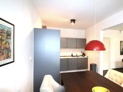 Appartement te huur Cortenstraat, Maastricht