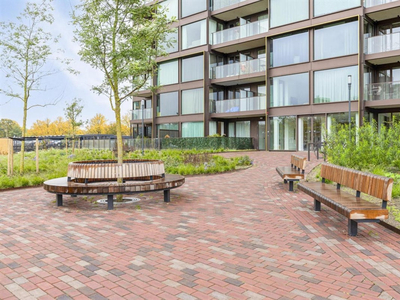 Appartement te huur C.T. Storklaan, Rijswijk Zh