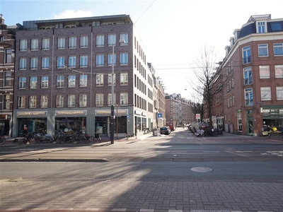 Appartement te huur Dusartstraat, Amsterdam