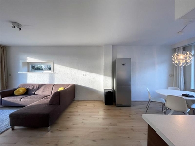 Appartement te huur Ennemaborg, Amsterdam