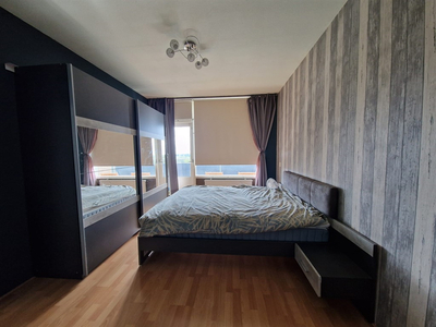 Appartement te huur Fahrenheitlaan, Terneuzen