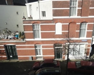 Appartement te huur Galvanistraat, Den Haag