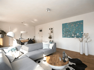 Appartement te huur Graaf Hendrik III Laan, Breda