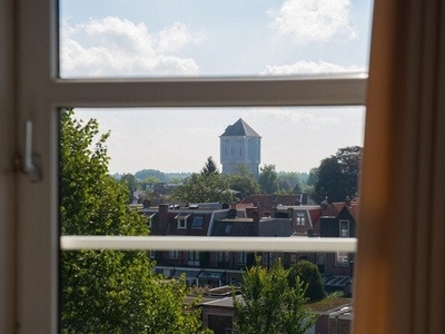 Appartement te huur Hagenborgh, Almelo