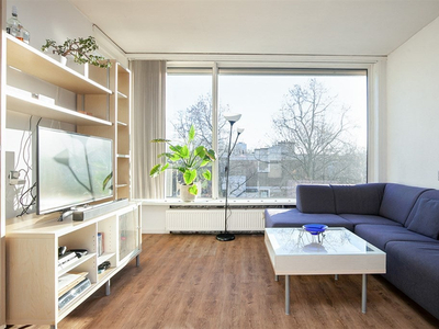 Appartement te huur Havikshorst, Amsterdam